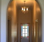 Argent Apartment