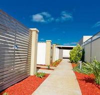 112 Olive Holiday Corporate Apartments - Tourism Hervey Bay