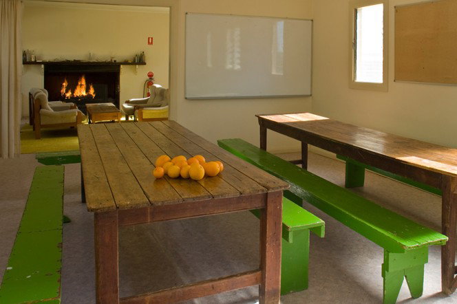 Backpackers Glenmorgan QLD Hervey Bay Accommodation