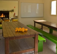 Kinchega Shearers Quarters - Hervey Bay Accommodation