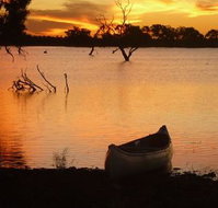 Pincally Station - Hervey Bay Accommodation