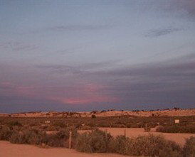 Mungo Shearers Quarters - Hervey Bay Accommodation 1