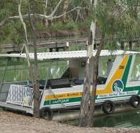 Elphicks Island Lodge - Hervey Bay Accommodation