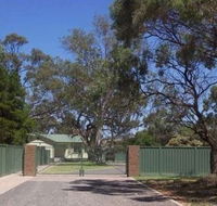 Lock 9 Lodge - Hervey Bay Accommodation