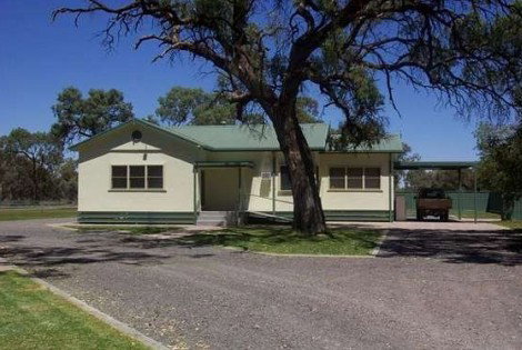 Lock 9 Lodge - Hervey Bay Accommodation 1