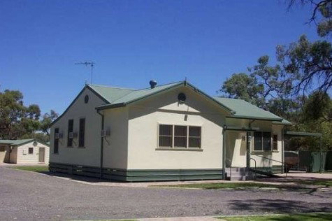 Lock 9 Lodge - Hervey Bay Accommodation 2