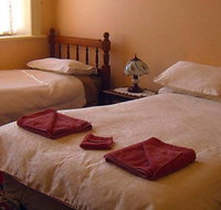 The Grand Guesthouse