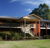 Elizabeth Leighton Bed and Breakfast - Tourism Hervey Bay