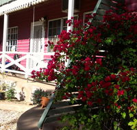 Sonjas Bed and Breakfast - Hervey Bay Accommodation