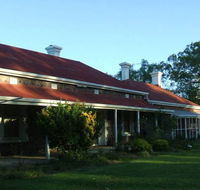 Avoca-on-Darling Hospitality - Hervey Bay Accommodation
