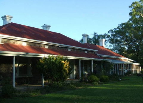 Avoca-on-Darling Hospitality - Tourism Hervey Bay 0
