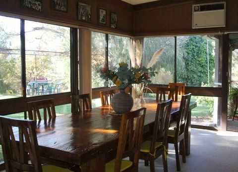 Avoca-on-Darling Hospitality - Tourism Hervey Bay 2