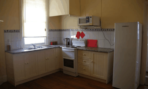 Art Mecca On Wills - Tourism Hervey Bay 0