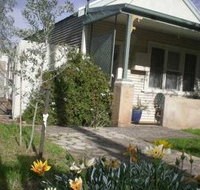 Blue Wren Cottage - Broken Hill