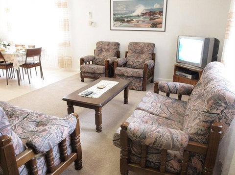 Capon Cottage - Hervey Bay Accommodation 2