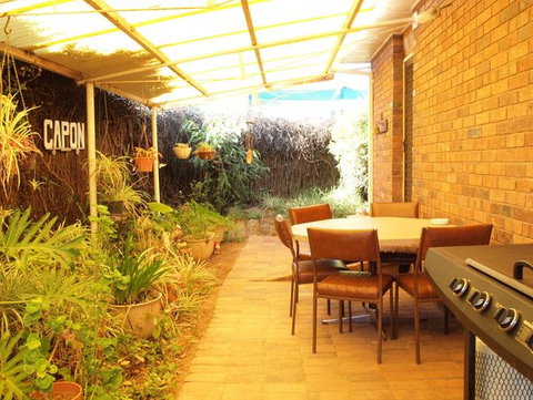 Capon Cottage - Hervey Bay Accommodation 5