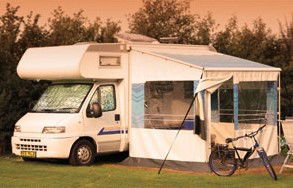 Cobar Caravan Park - Hervey Bay Accommodation 0