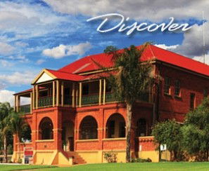 Cobar Caravan Park - Hervey Bay Accommodation 2