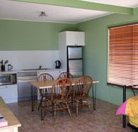 Fossickers Cottages - Hervey Bay Accommodation