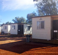 Lightning Ridge Tourist Park - Hervey Bay Accommodation