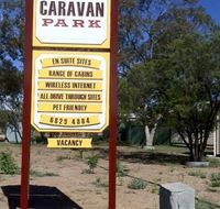 Opal Caravan Park - Hervey Bay Accommodation