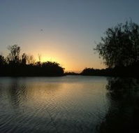 Nampoo Station Lodge - Hervey Bay Accommodation