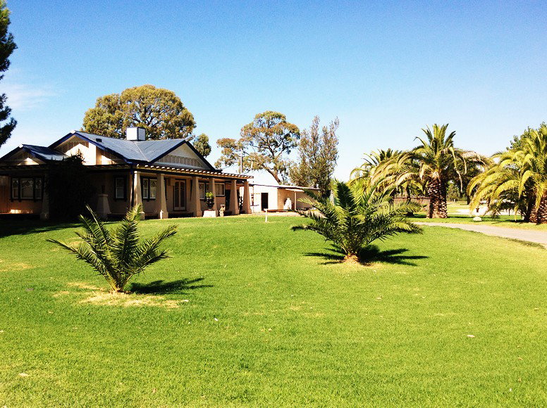 Curlwaa NSW Hervey Bay Accommodation