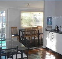 Comfort Cottage - Hervey Bay Accommodation