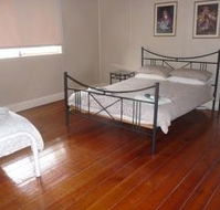 Hydrangea Cottage - Hervey Bay Accommodation