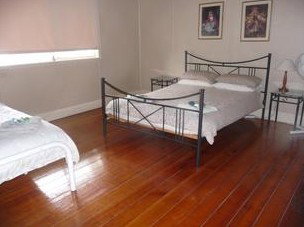 Hydrangea Cottage - Hervey Bay Accommodation 0