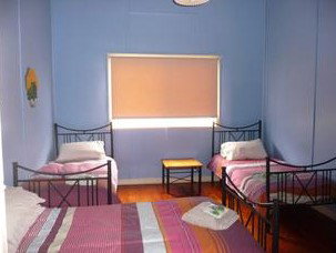 Hydrangea Cottage - Hervey Bay Accommodation 1