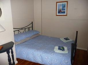 Hydrangea Cottage - Hervey Bay Accommodation 2