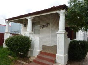 Hydrangea Cottage - Hervey Bay Accommodation 3