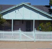 Rubys Cottage - Argent - Hervey Bay Accommodation