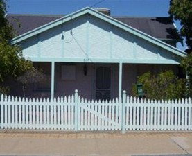 Rubys Cottage - Argent - Hervey Bay Accommodation 0