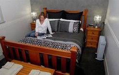 Silver City Cottages - Hervey Bay Accommodation 2