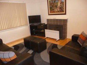 Townhouse Five - Hervey Bay Accommodation 0