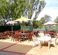 Royal Hotel Motel - Wentworth - Hervey Bay Accommodation