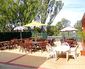 Royal Hotel Motel - Wentworth - Hervey Bay Accommodation 0