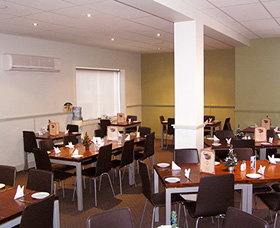 Royal Hotel Motel - Wentworth - Hervey Bay Accommodation 1