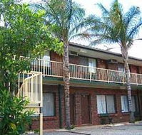 Wentworth Club Motel - Hervey Bay Accommodation