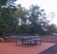 Redbank Homestead - Gundabooka National Park - Hervey Bay Accommodation