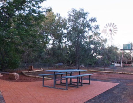 Redbank Homestead - Gundabooka National Park - Hervey Bay Accommodation 0