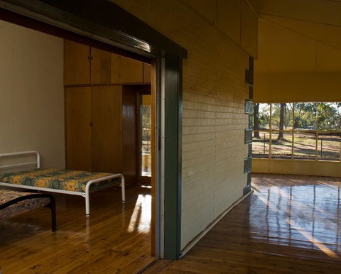 Redbank Homestead - Gundabooka National Park - Hervey Bay Accommodation 2