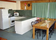 Timeout Houseboats Mildura - Hervey Bay Accommodation 1