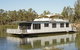 Timeout Houseboats Mildura - thumb 5
