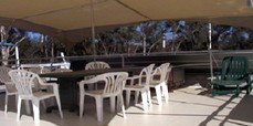 Timeout Houseboats Mildura - Hervey Bay Accommodation 6