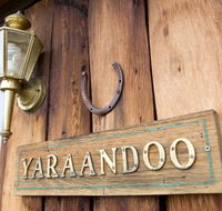 Yaraandoo Lakeside Retreat - Tourism Hervey Bay