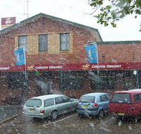 Snowgoose Hotel Motel - Tourism Hervey Bay