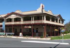 The Royal Hotel Adelong - Hervey Bay Accommodation 0